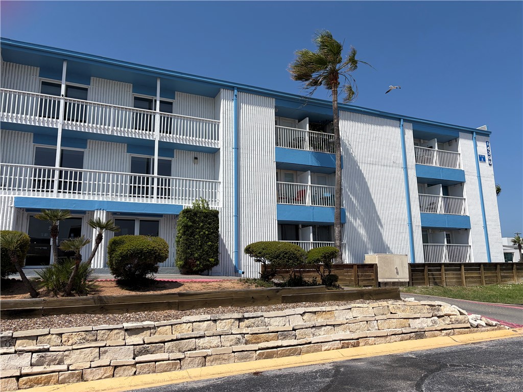 14300 S Padre Island 105 Property Photo 19
