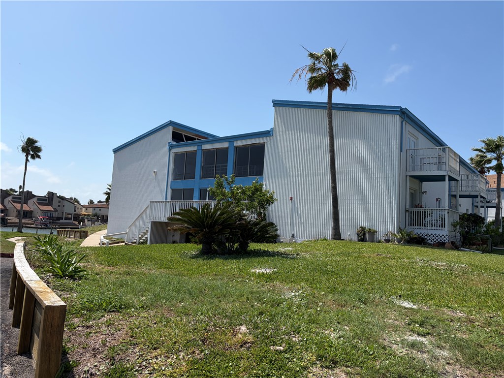 14300 S Padre Island 105 Property Photo 20