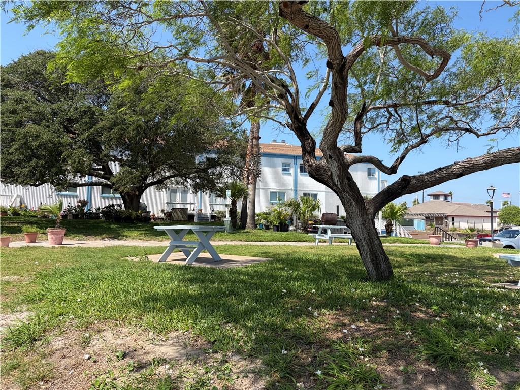 14300 S Padre Island 105 Property Photo 23