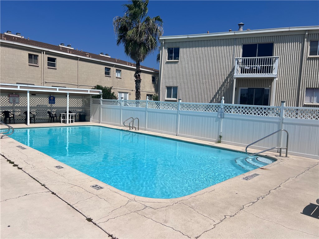 14300 S Padre Island 105 Property Photo 29