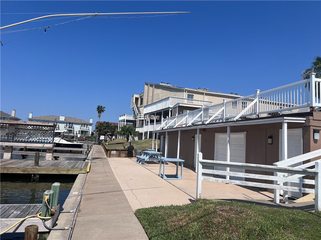 14300 S Padre Island 105 Property Photo 33