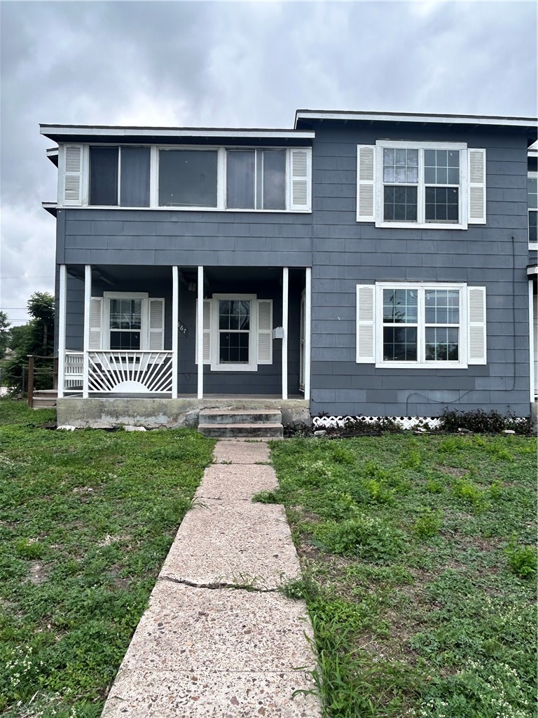 2867 S Staples St Property Photo 1