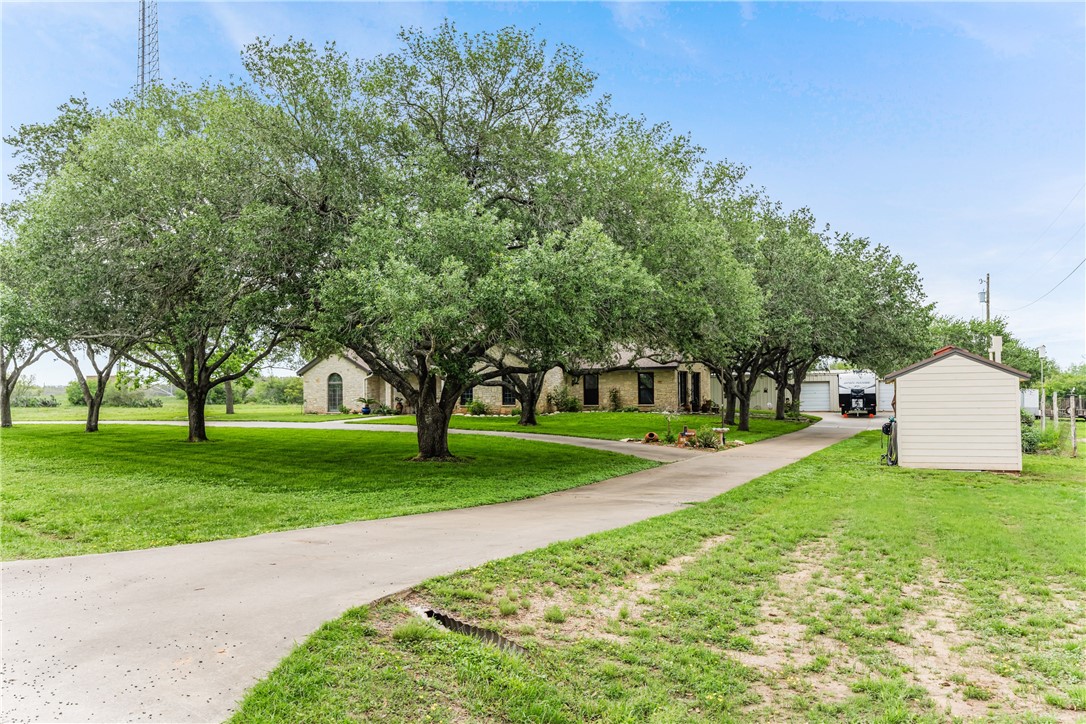 345 Trail Ridge Dr Property Photo 1