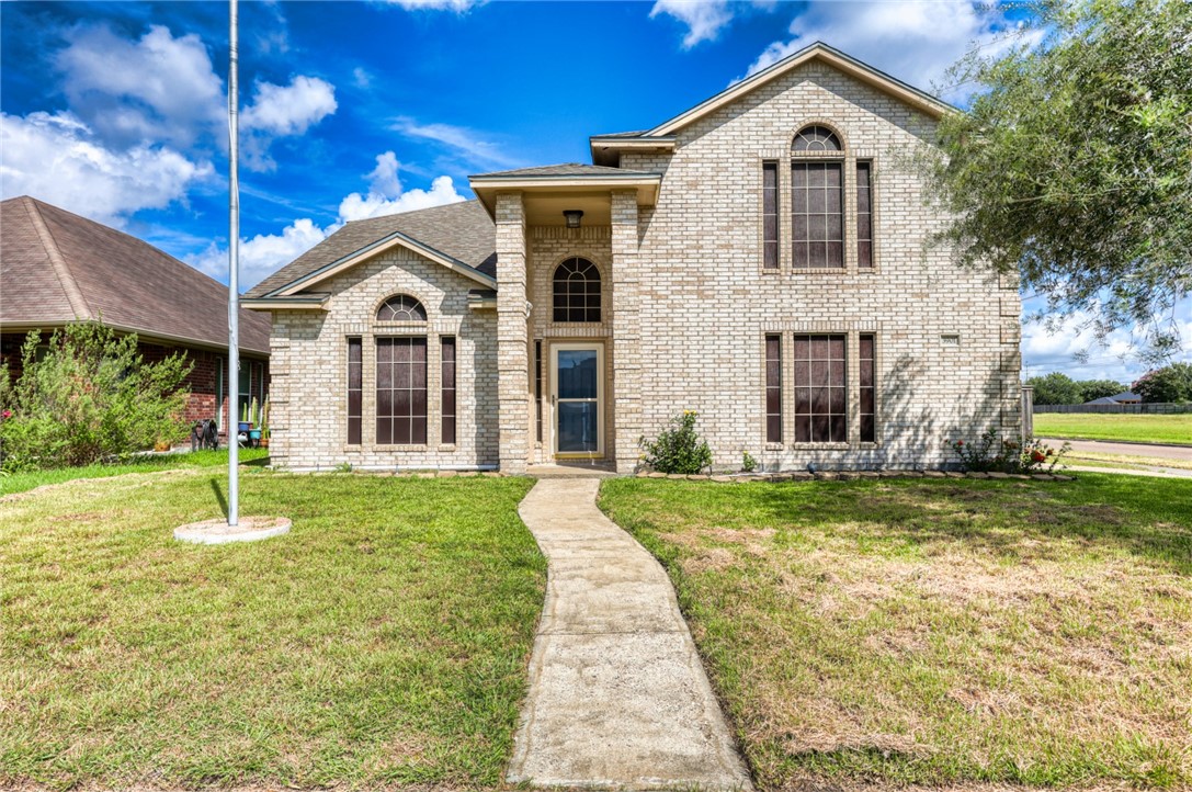 3901 Gibraltar Dr Property Photo 1