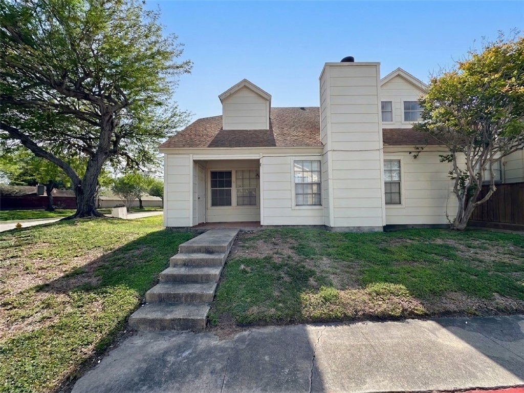 7202 Mansions Dr E3 Property Photo 1