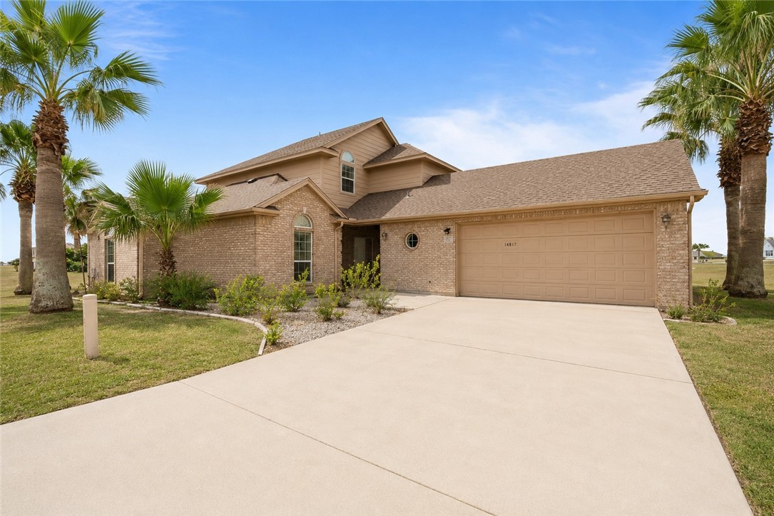 1022 Cape Velero Dr Property Photo 1
