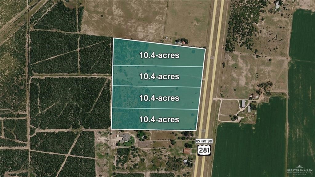 Tbd S Highway 281 Property Photo 1
