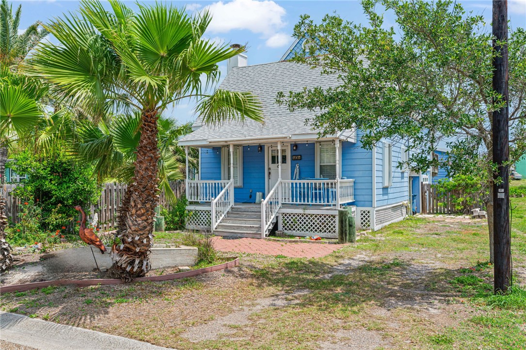 404 Mercer St Property Photo