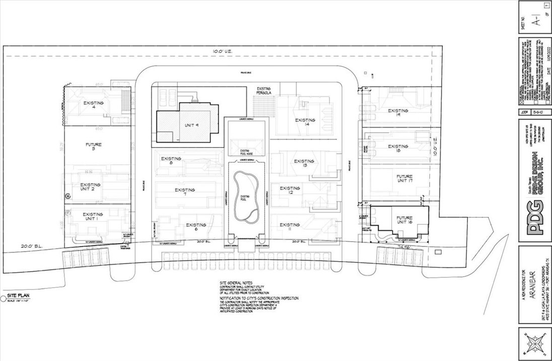 4903 State Highway 361 9 Property Photo 30