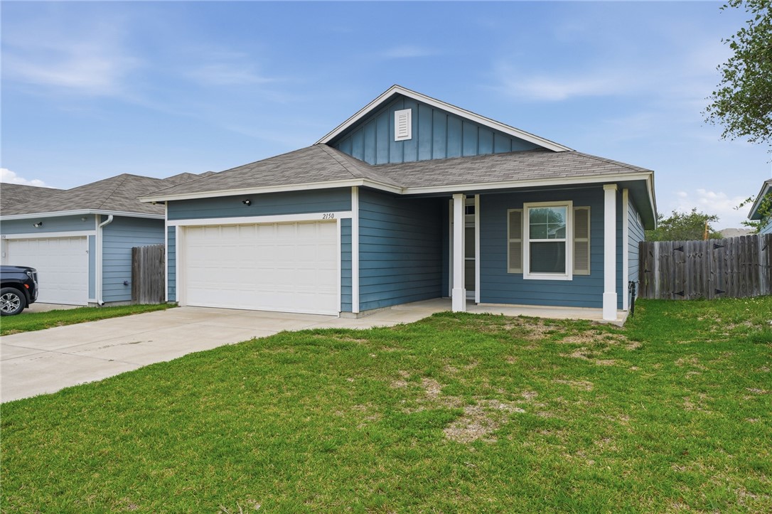 2150 Big Bayou Property Photo 2