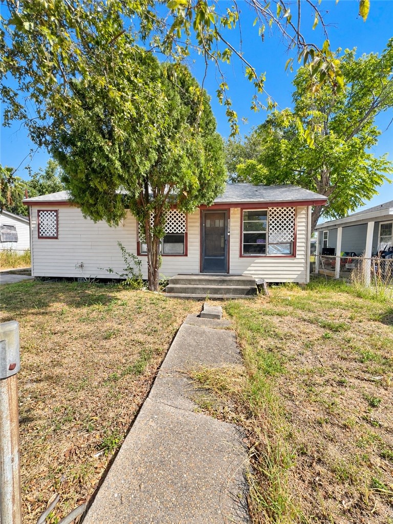 3626 Fairchild St Property Photo 2
