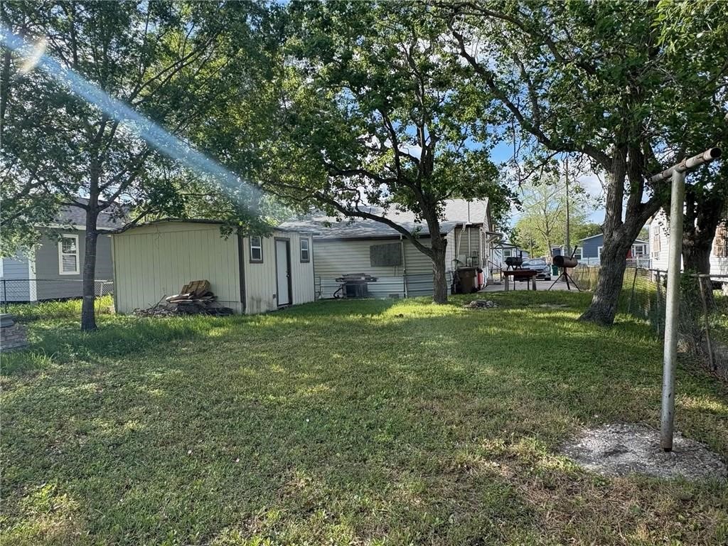 3626 Fairchild St Property Photo 6