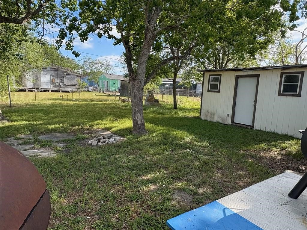 3626 Fairchild St Property Photo 7