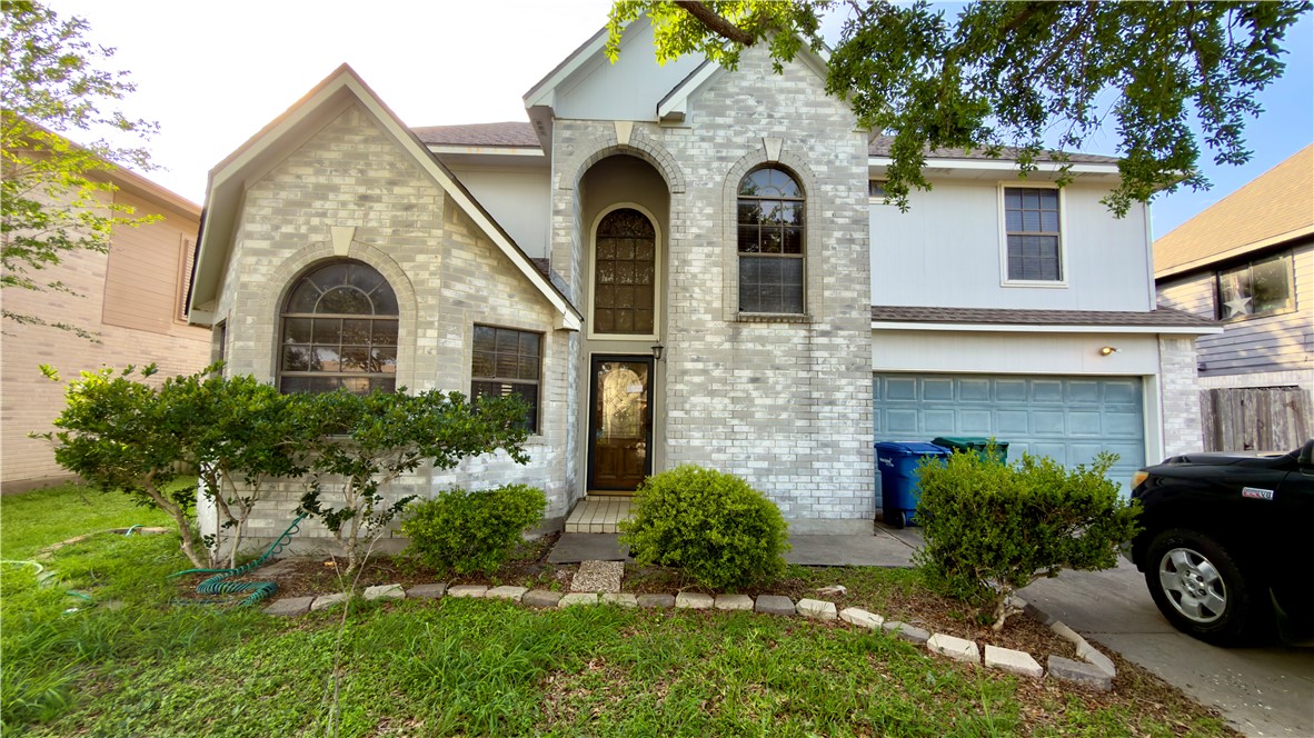 3025 Cedar Springs Property Photo 1