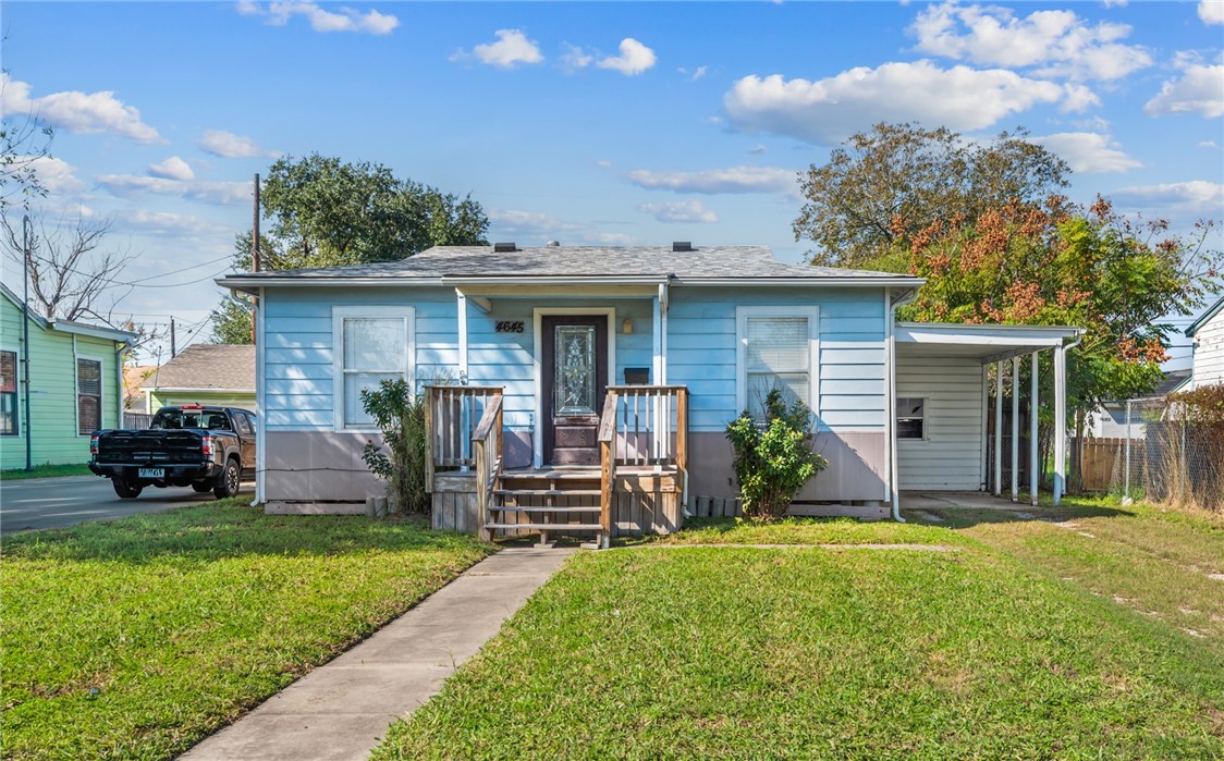 4645 Cheryl Dr Property Photo 1
