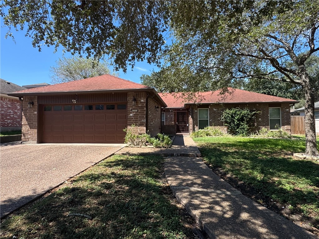 4313 Clear Fork Ct Property Photo 1