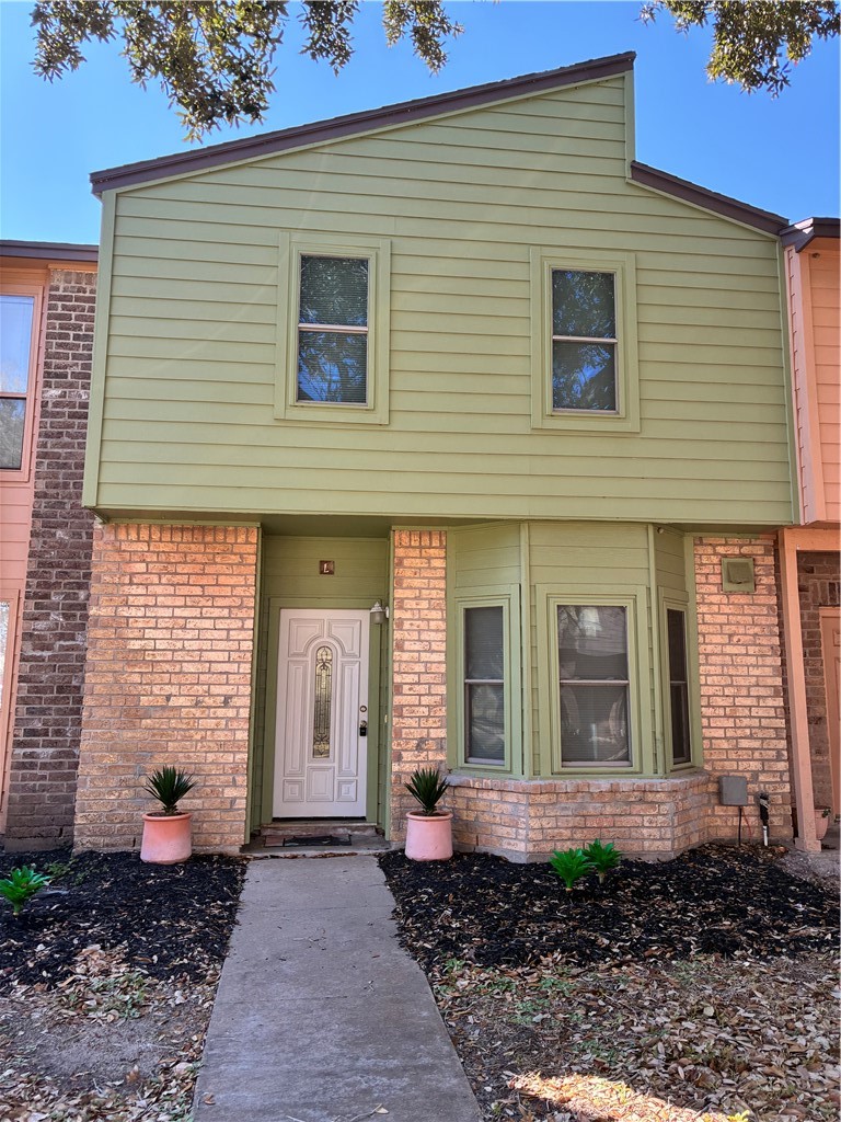 2809 Saint Joseph St L Property Photo 1