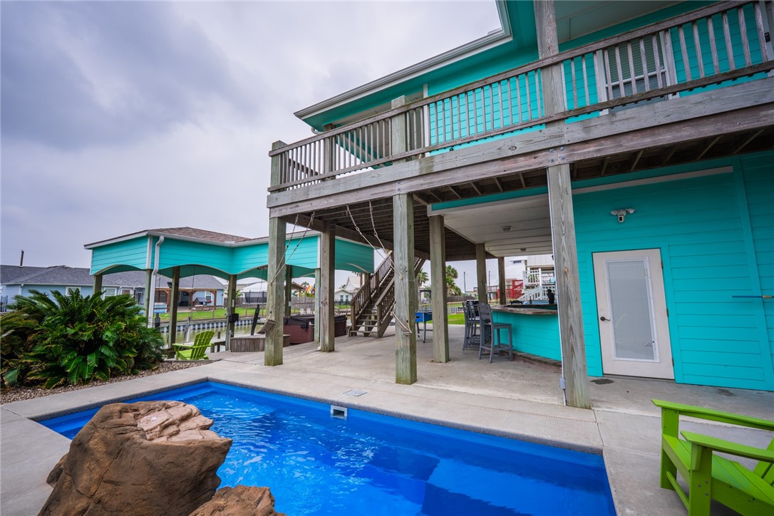 109 Copano Cove Property Photo 23