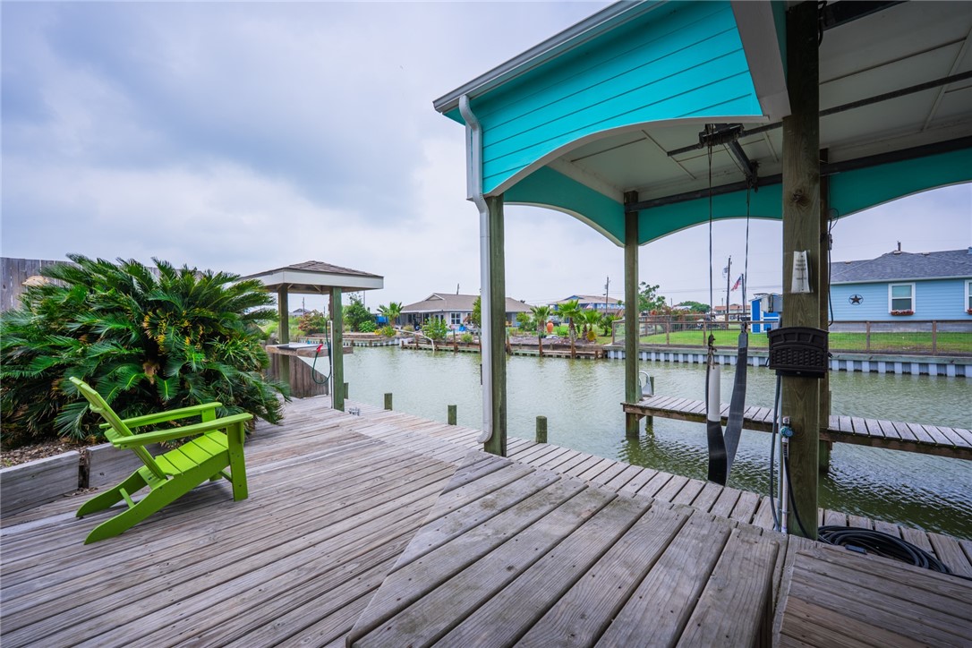 109 Copano Cove Property Photo 25