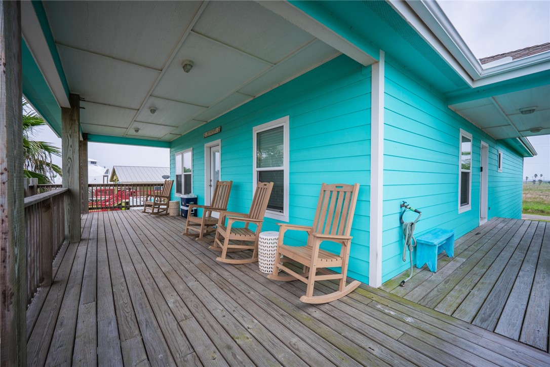109 Copano Cove Property Photo 28