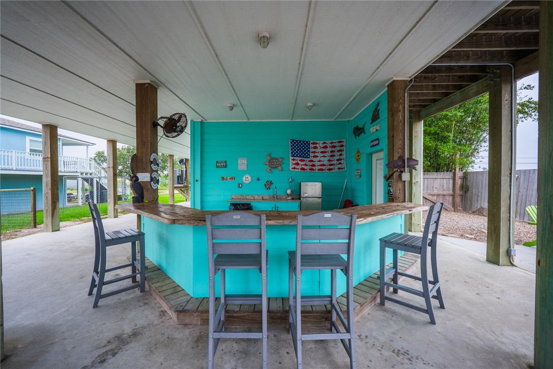 109 Copano Cove Property Photo 29
