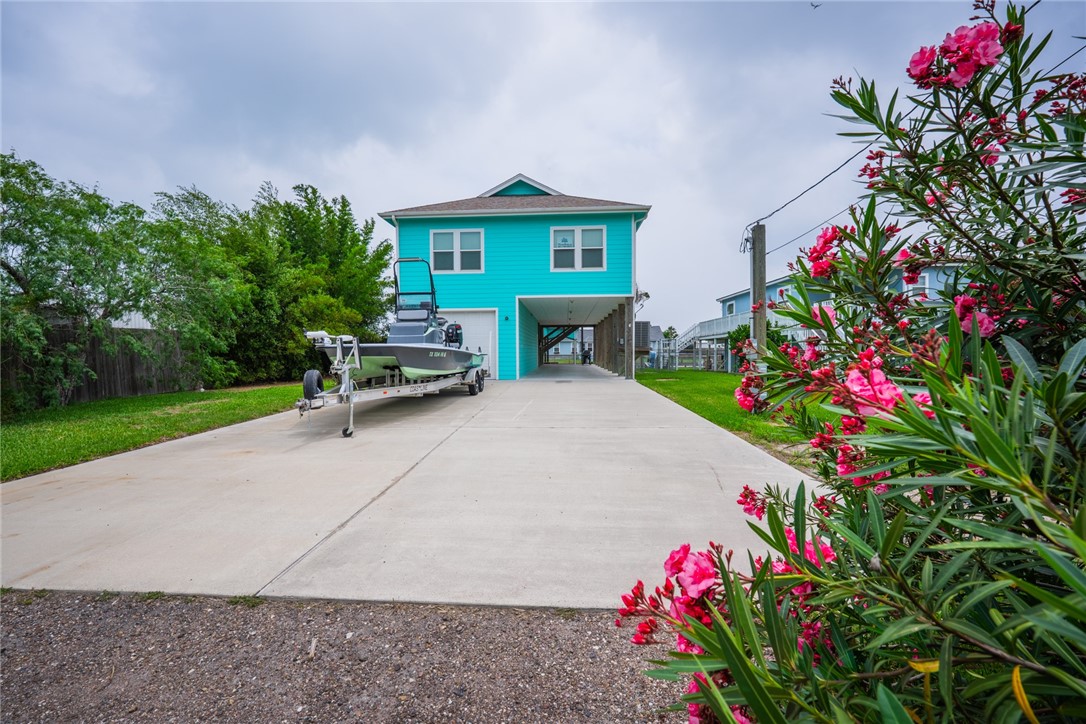 109 Copano Cove Property Photo 31