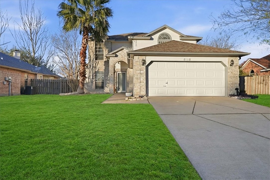 5118 Toledo Dr Property Photo 1