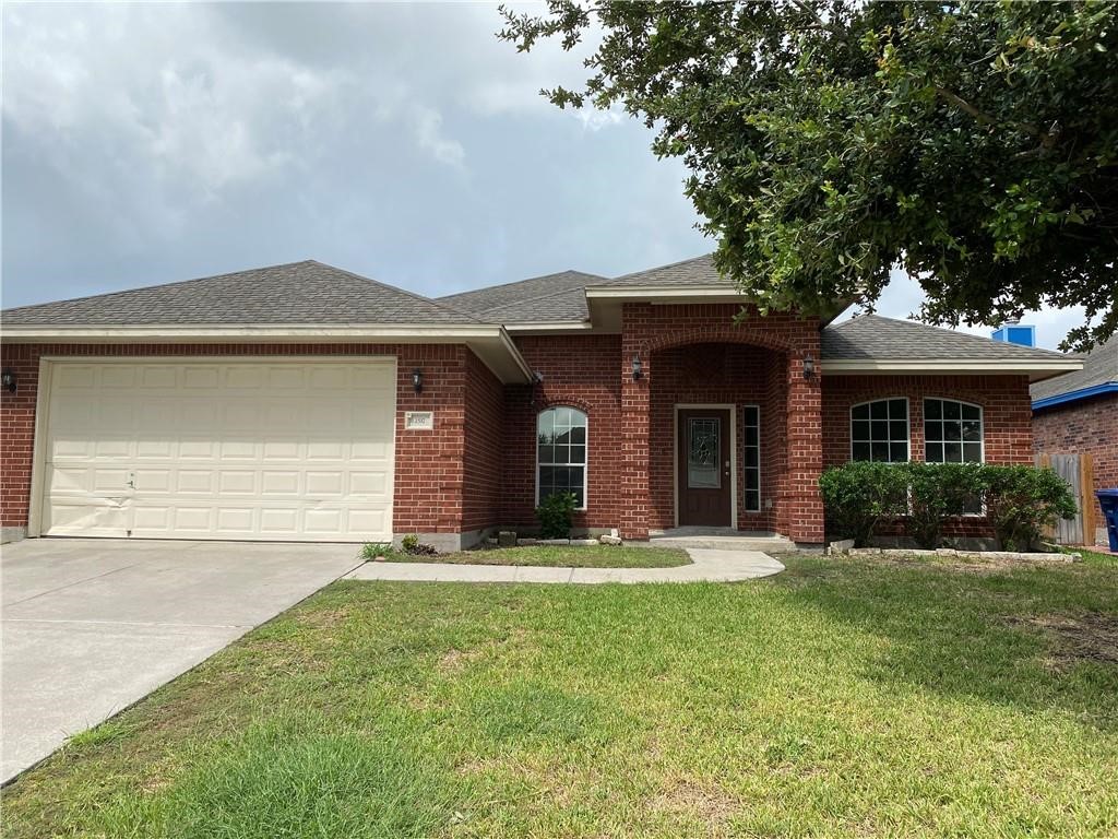 2517 Scabbard Dr Property Photo 1