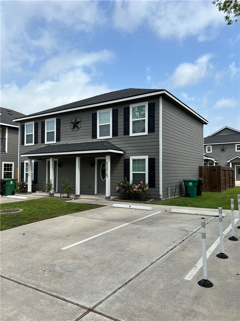 6501 Osprey Dr A+B