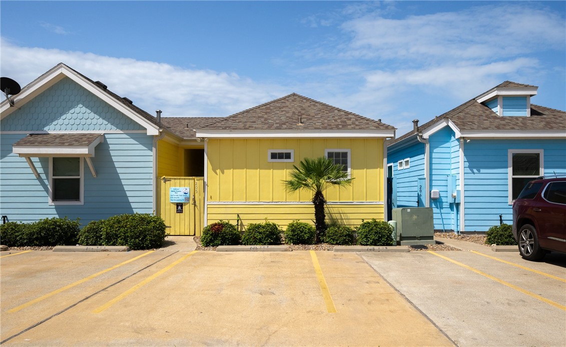 2212 State Highway 361 205 Property Photo 1