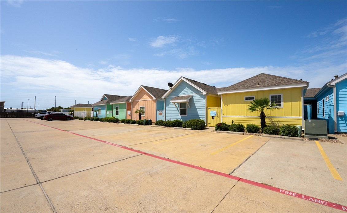 2212 State Highway 361 205 Property Photo 2