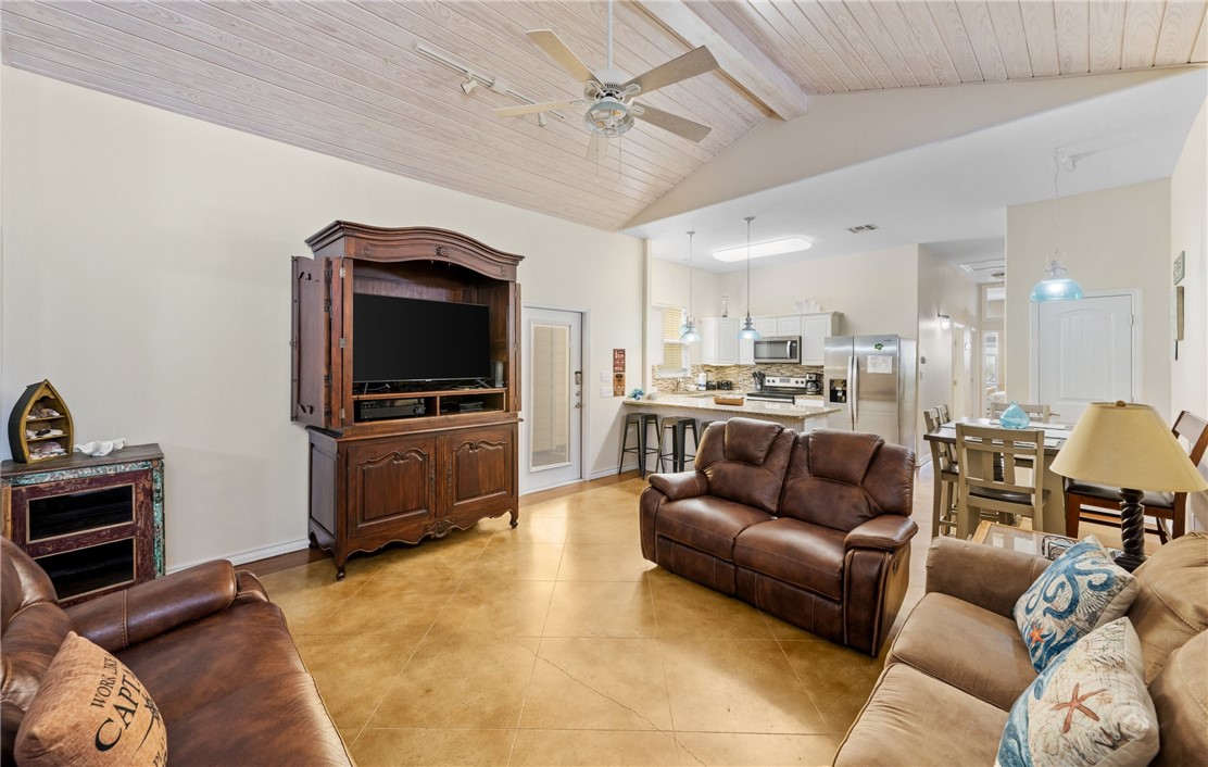 2212 State Highway 361 205 Property Photo 5