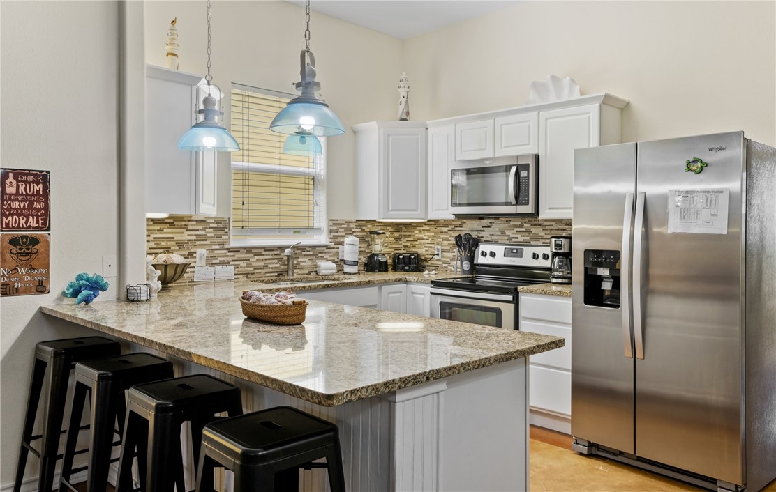 2212 State Highway 361 205 Property Photo 6