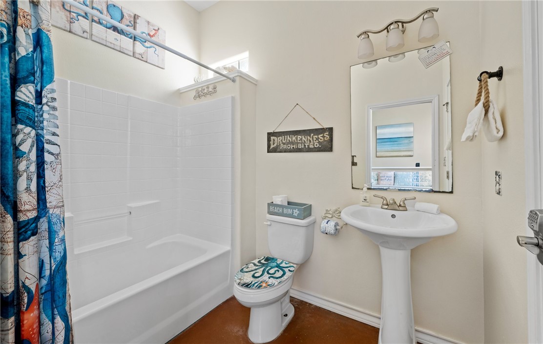 2212 State Highway 361 205 Property Photo 16