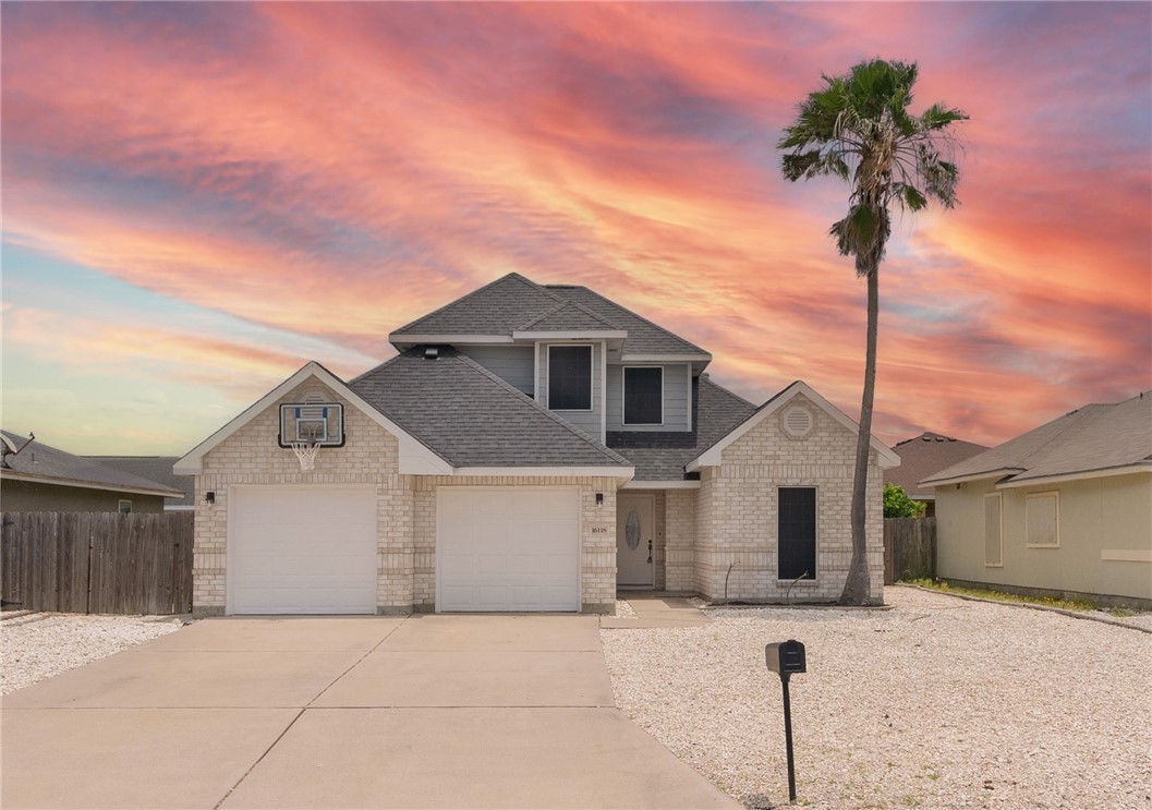 16118 Jessamine St Property Photo