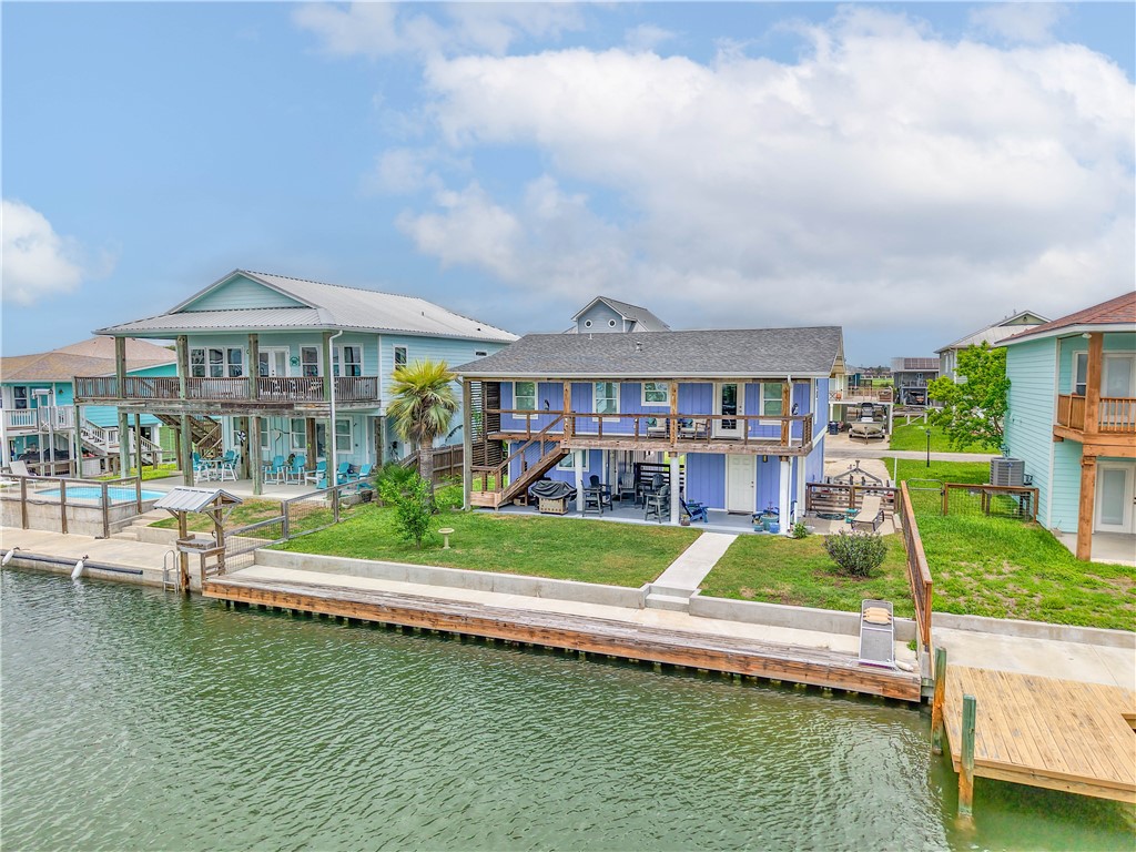 151 Port Royal