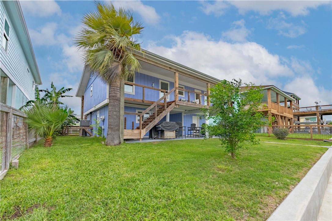 151 Port Royal Property Photo 3