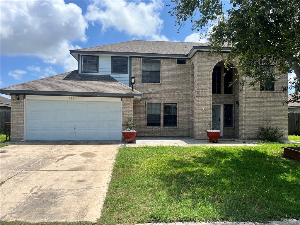 3034 Twin Creek Dr Property Photo 1