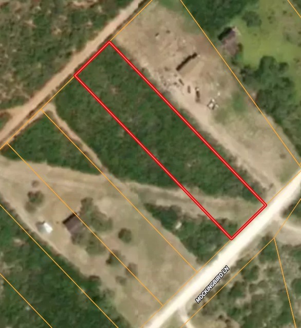 208 Mockingbird Property Photo 1