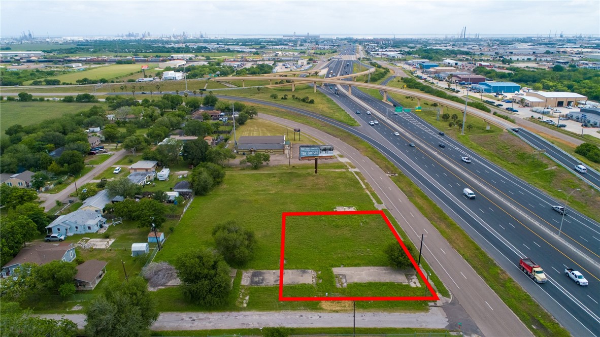 901 N Padre Island Dr Property Photo 1
