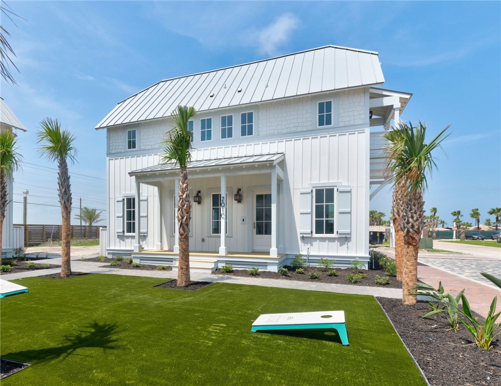 201 Laughing Gull Lane C Property Photo 1