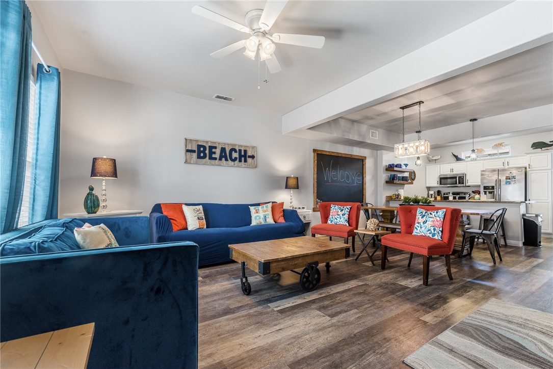 15022 Beach Walk Property Photo 3
