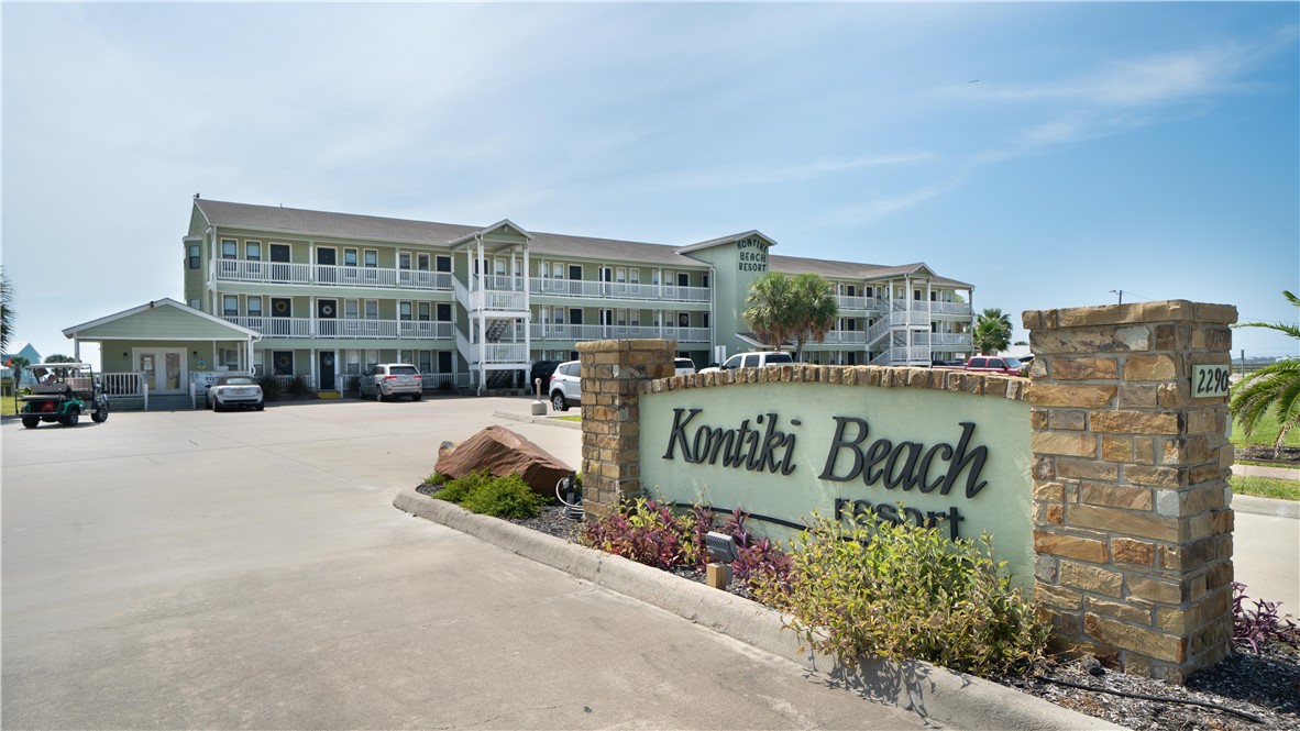 2290 N Fulton Beach 219 Property Photo 1