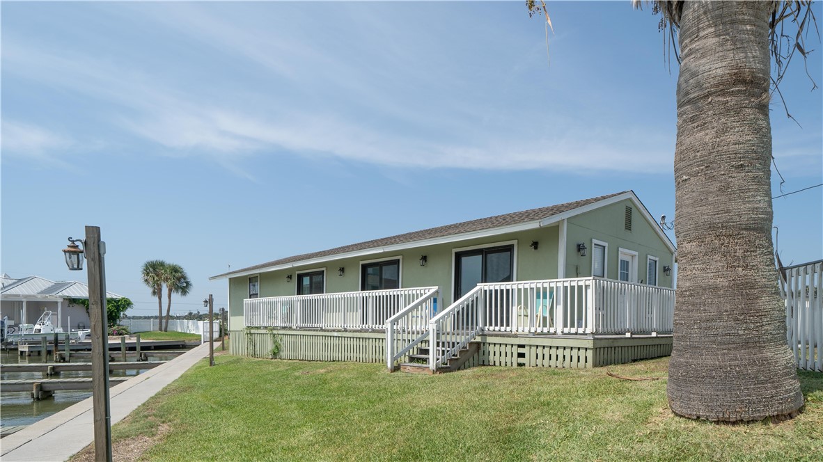2290 N Fulton Beach 219 Property Photo 4