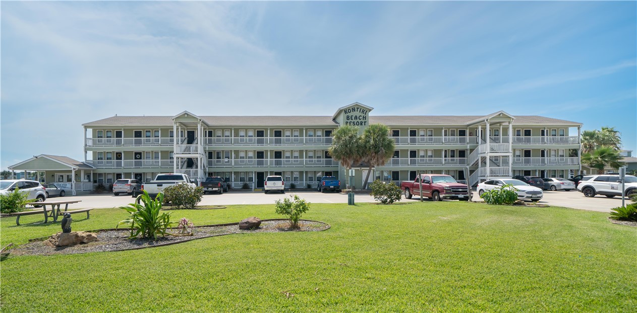 2290 N Fulton Beach 219 Property Photo 22