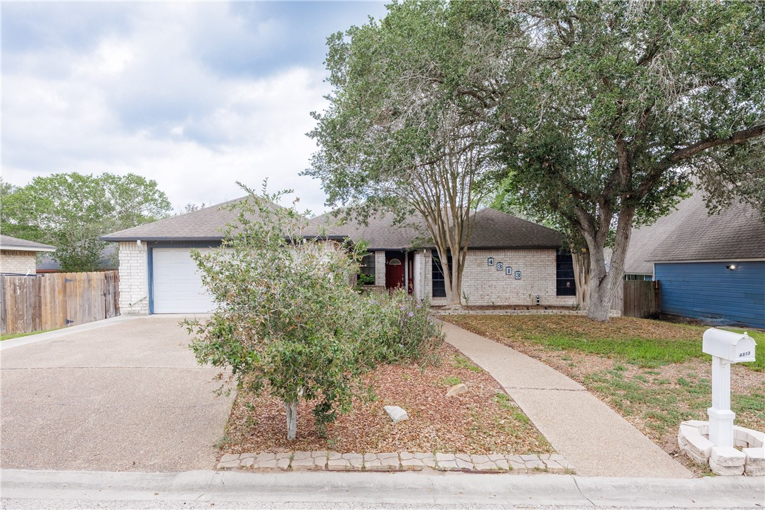 4313 Wolf Creek Ct Property Photo 1