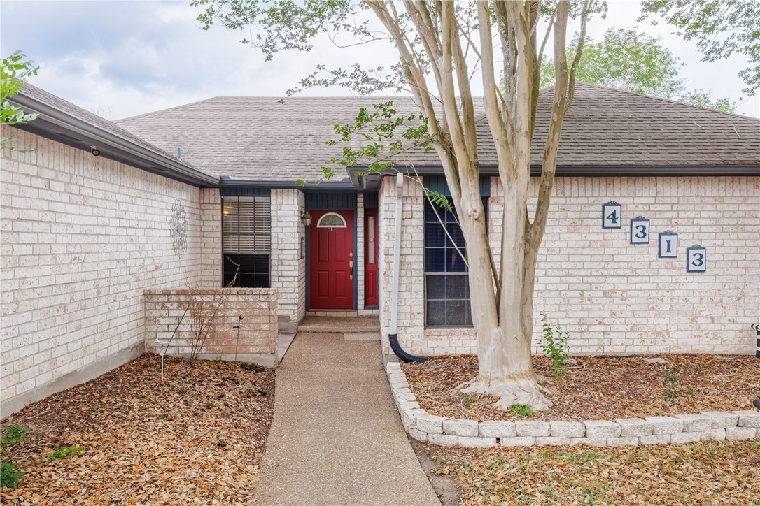 4313 Wolf Creek Ct Property Photo 5