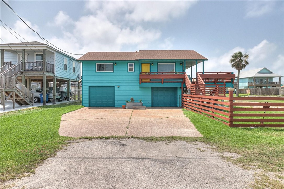 132 S Gulf St Property Photo 1