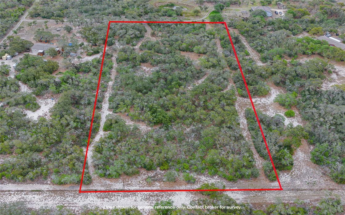 1505 Balderree Road Property Photo 2