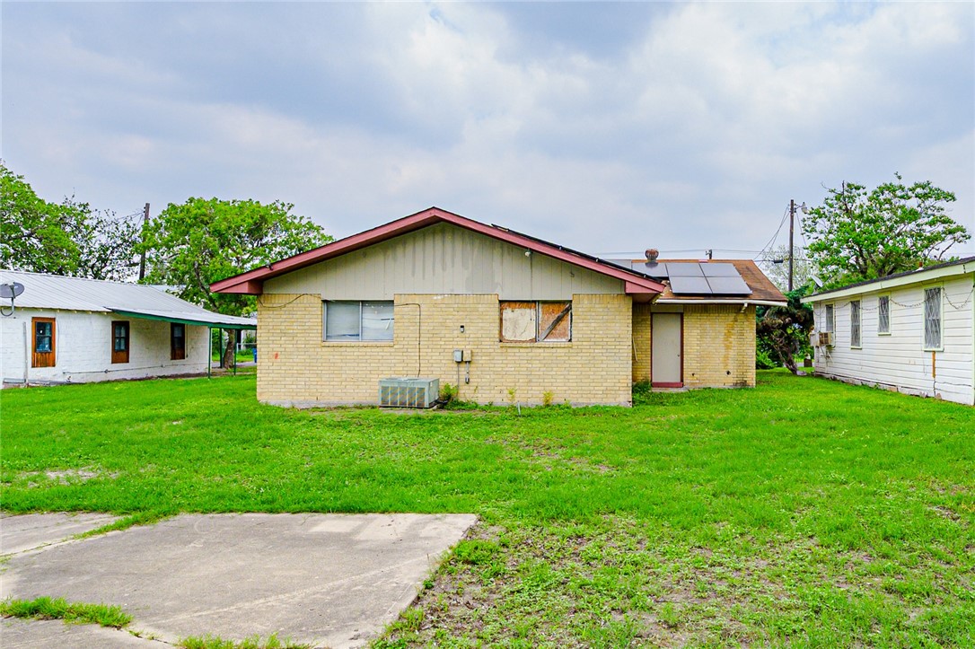 206 S Minneapolis St Property Photo 27